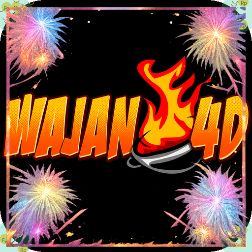 wajan4d — galeri pratinjau - APK Resmi