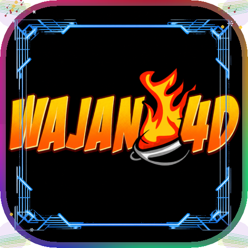 wajan4d — galeri pratinjau Resmi APK